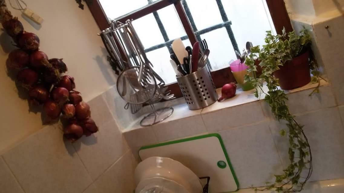 מלון ג'נובה Il Geco מראה חיצוני תמונה